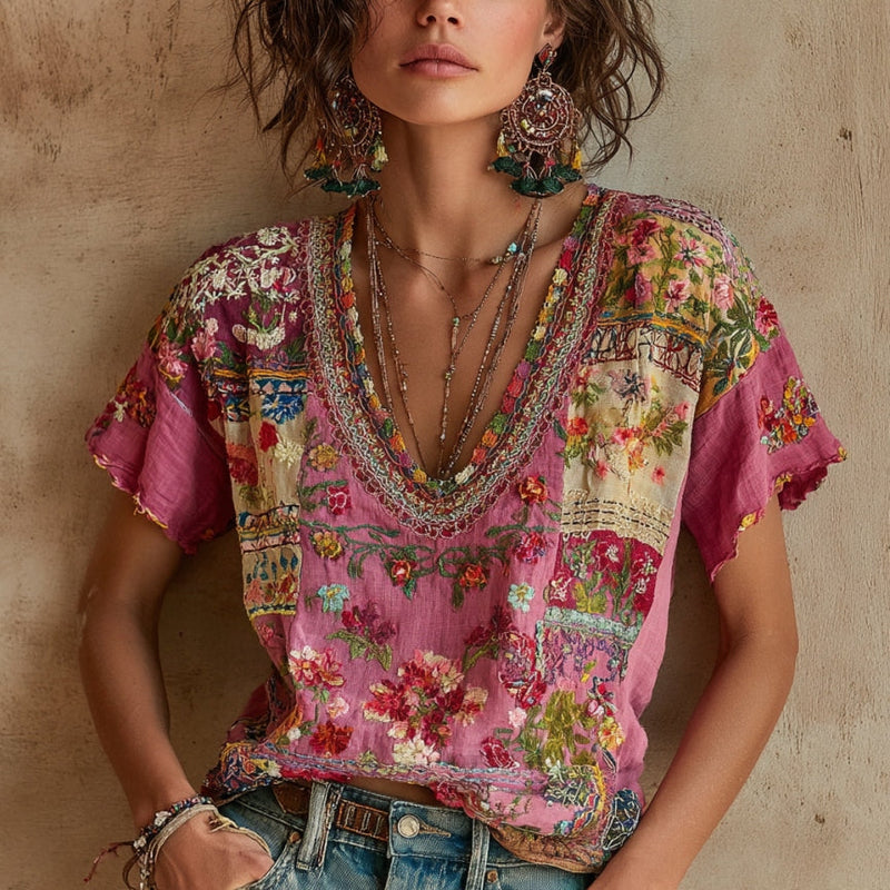 Beautifully Crafted T-Shirt