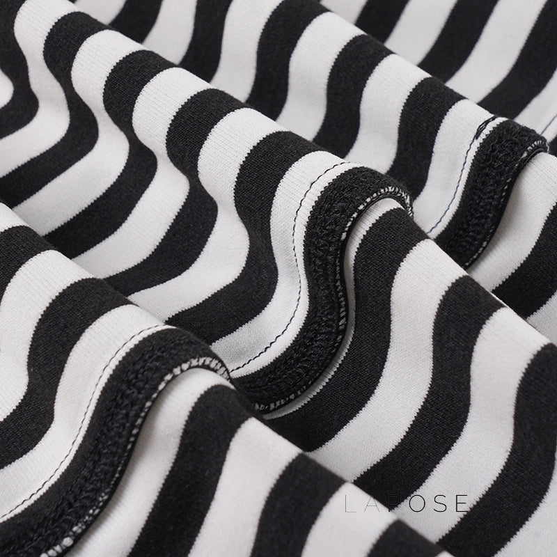 Sophisticated Garment with a Clean Classic Look