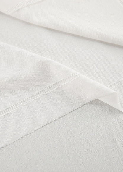Beautifully Finished Garment in a Timeless Design