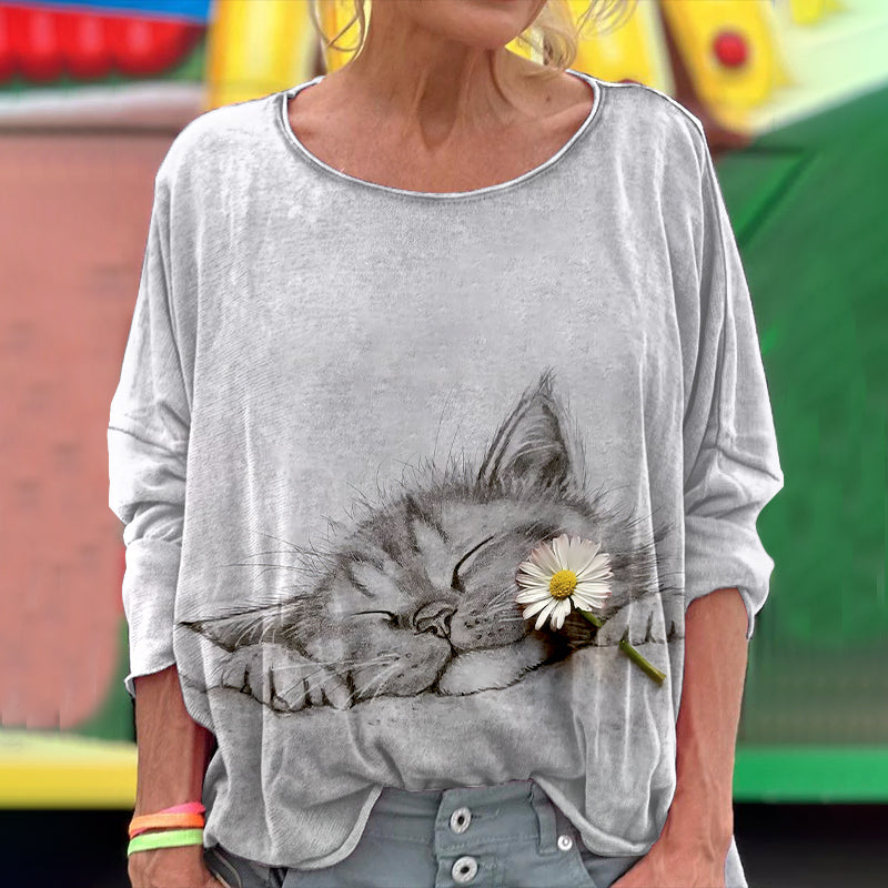 Classic Designed T-Shirt