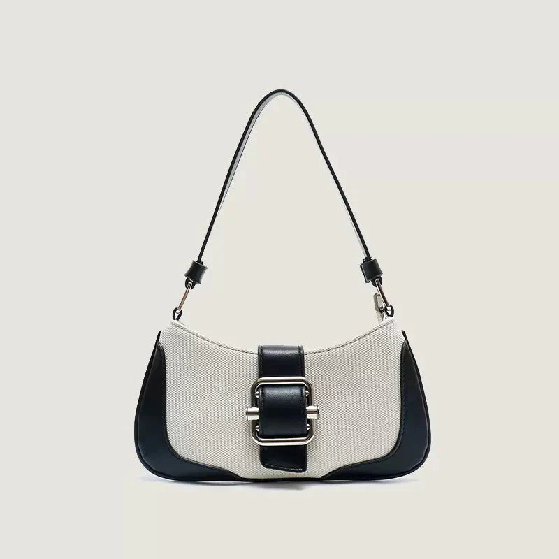 Polished Bag with an Effortless Classic Look