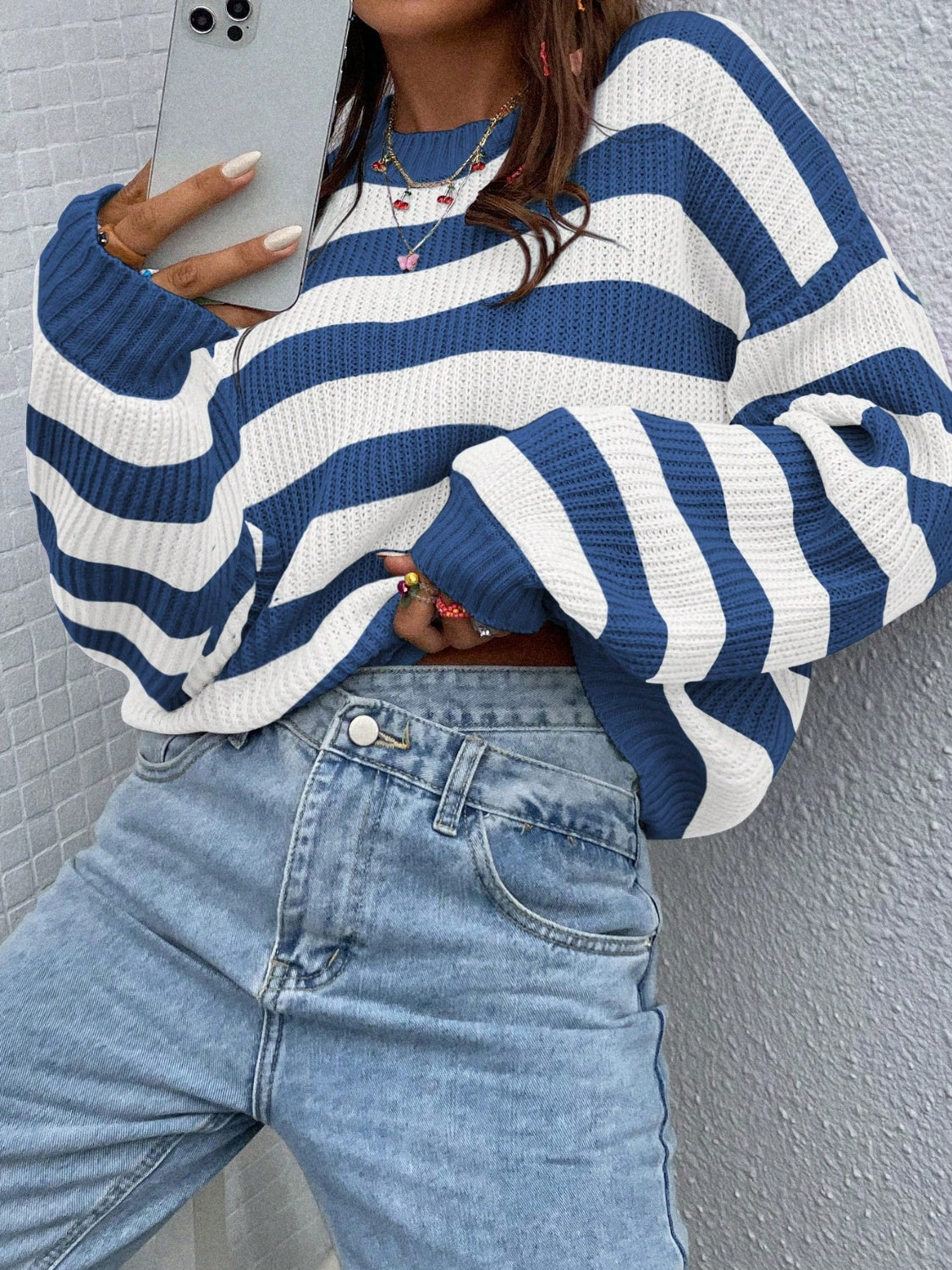 Classic Vintage Sweater