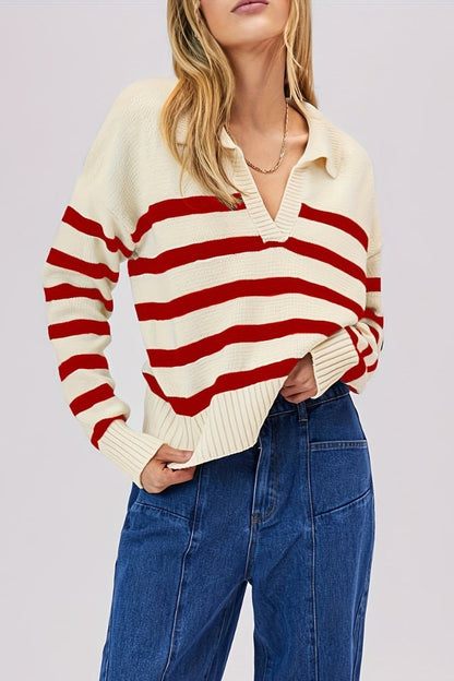 Classic Vintage Sweater