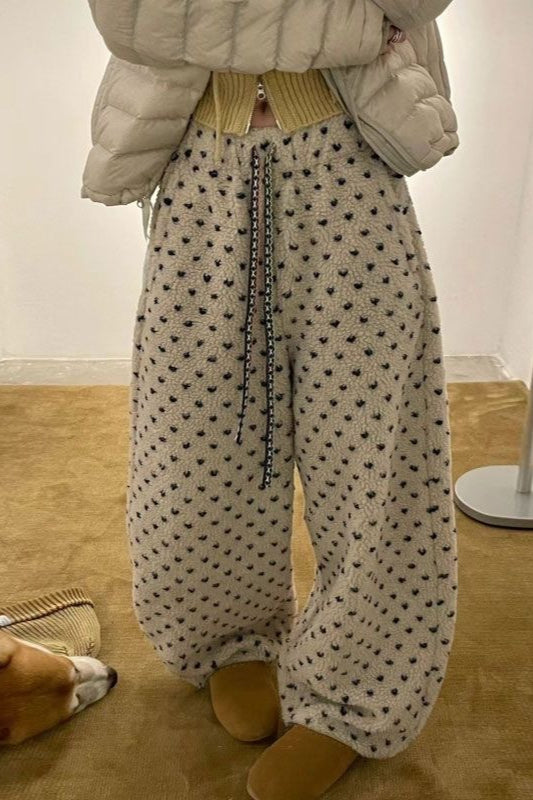 Gracefully Styled Pants for Any Occasion