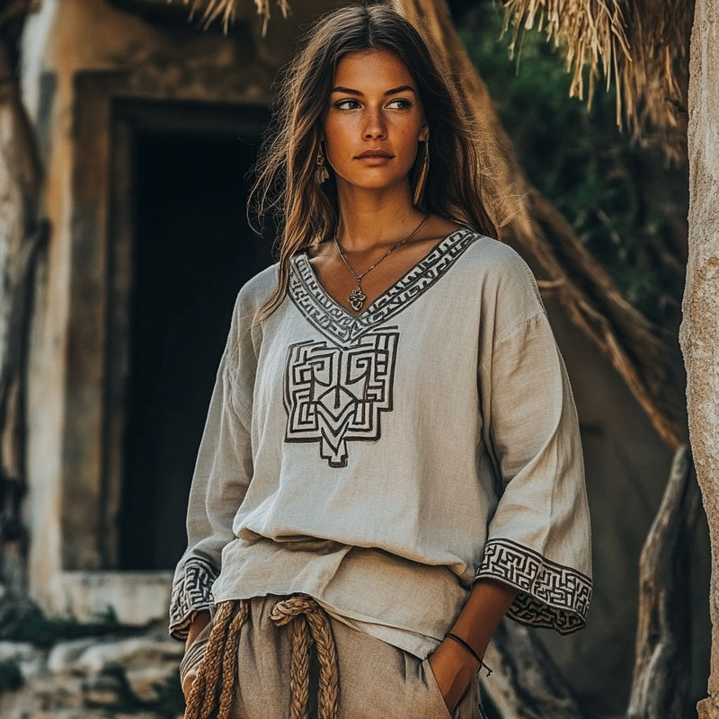 Classic Vintage T-Shirt