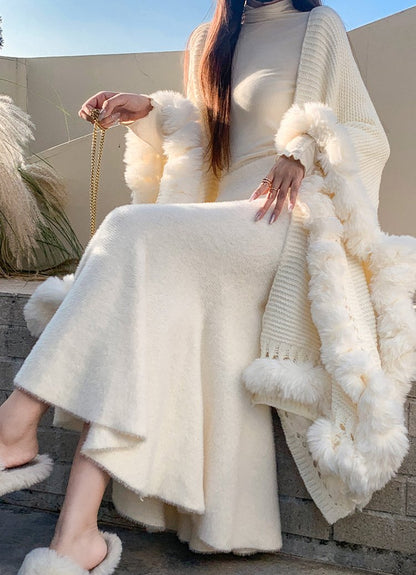 Effortlessly Elegant Garment with a Timeless Design