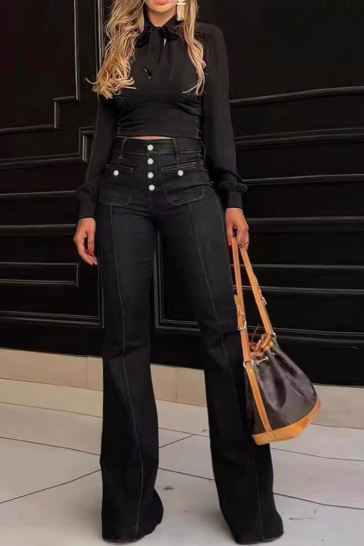 Classic Designed Garment