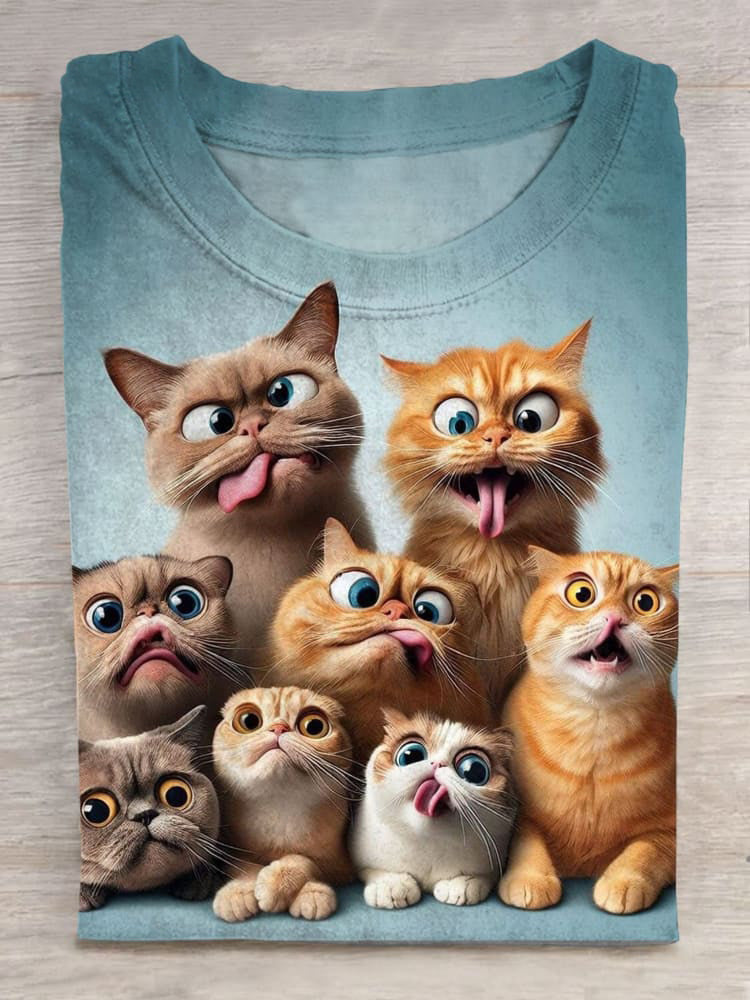 Beautifully Crafted T-Shirt