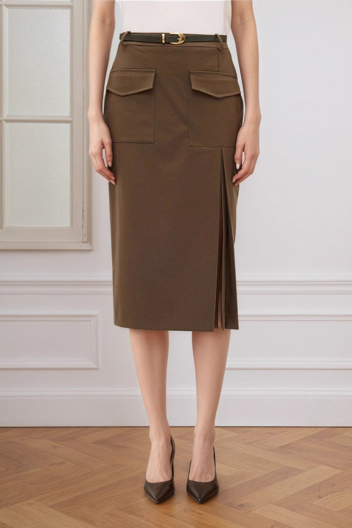 Timeless Vintage Style Garment