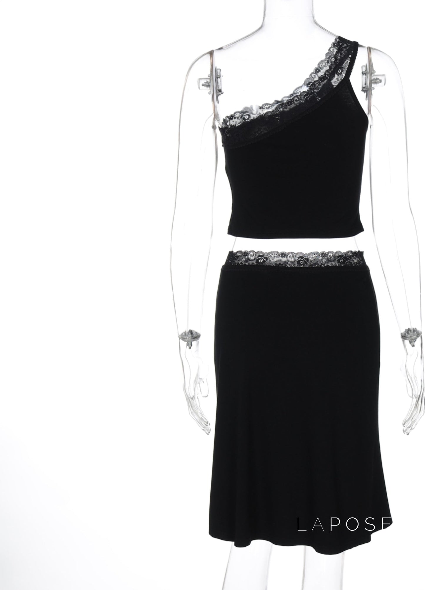 Sophisticated Garment with a Clean Classic Look