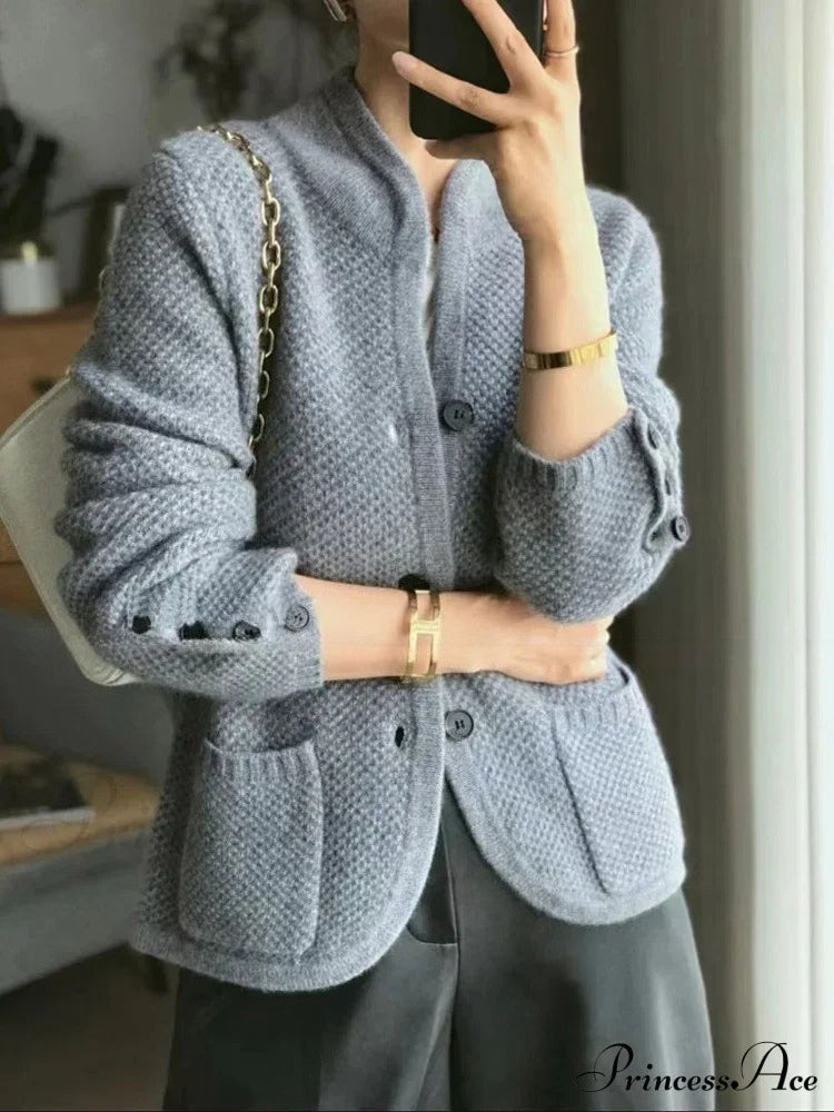 Vintage Inspired Cardigan