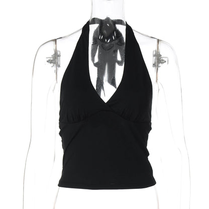 Vintage Inspired Top with a Contemporary Edge