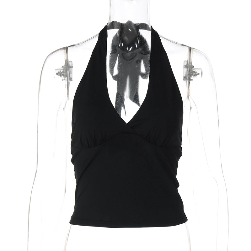 Vintage Inspired Top with a Contemporary Edge
