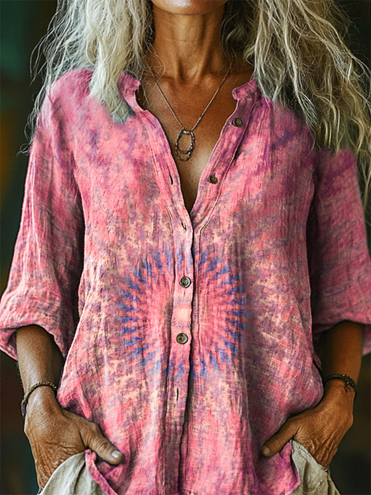 Classic Vintage Shirt