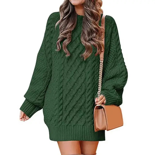 Beautifully Crafted Sweater