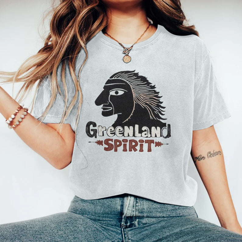 Classic Designed T-Shirt