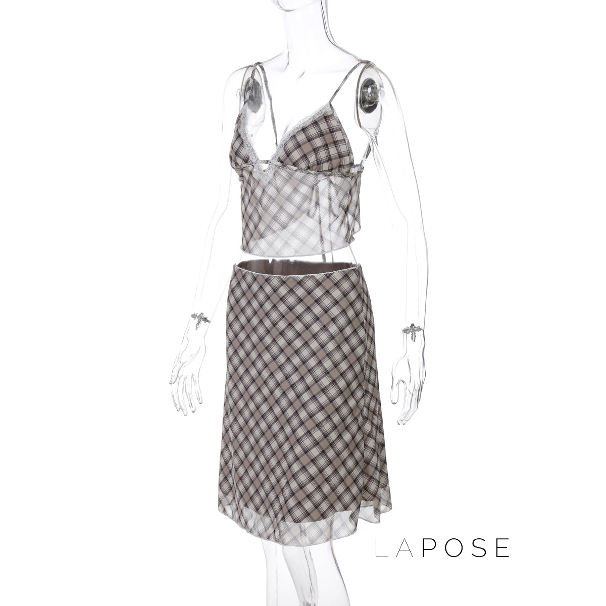Sophisticated Garment with a Clean Classic Look