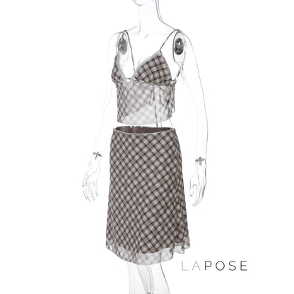 Sophisticated Garment with a Clean Classic Look