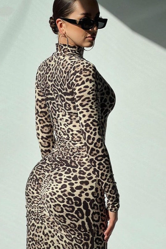 Elegantly Designed Dress