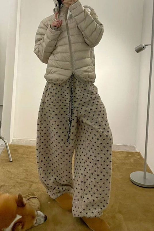 Elegantly Designed Pants