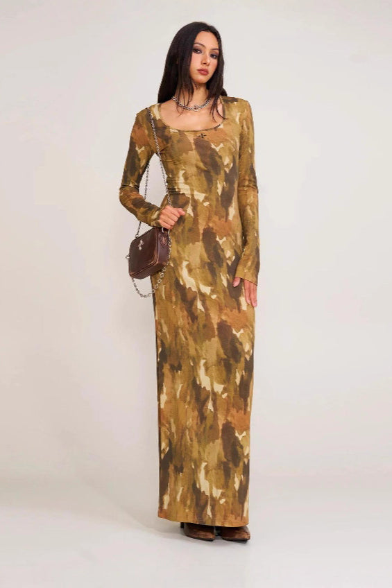 Beautifully Crafted Dress