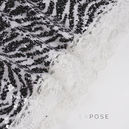 Effortlessly Elegant Garment with a Timeless Design
