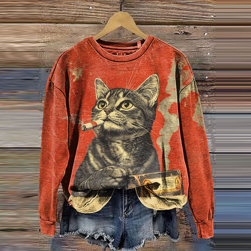 Gracefully Designed Shirt
