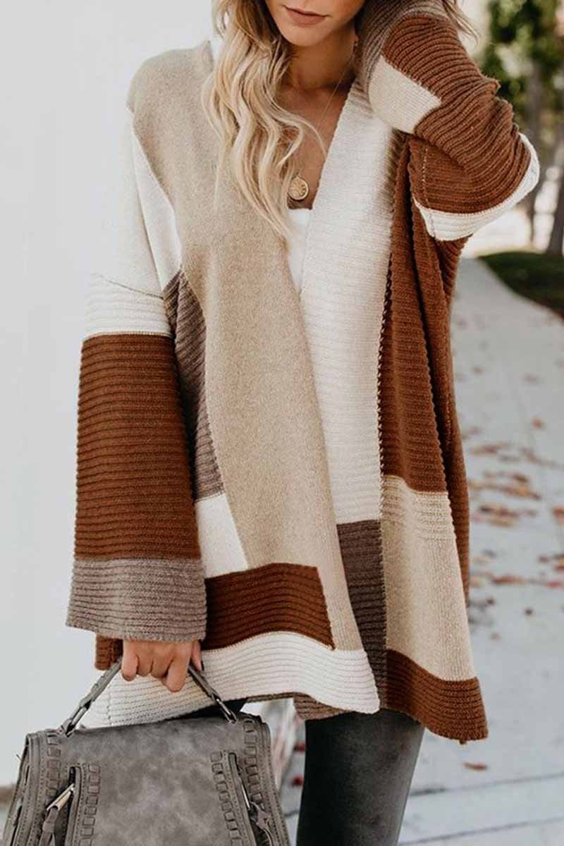 Beautifully Crafted Sweater