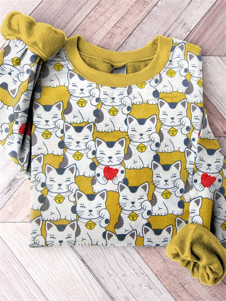 Classic Designed Shirt