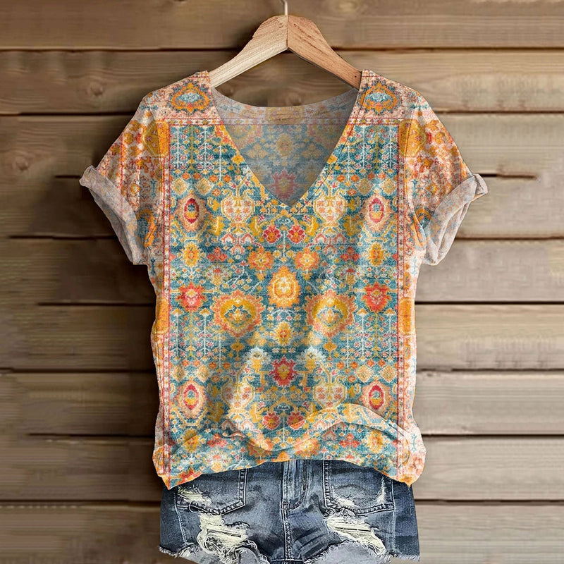 Classic Designed T-Shirt