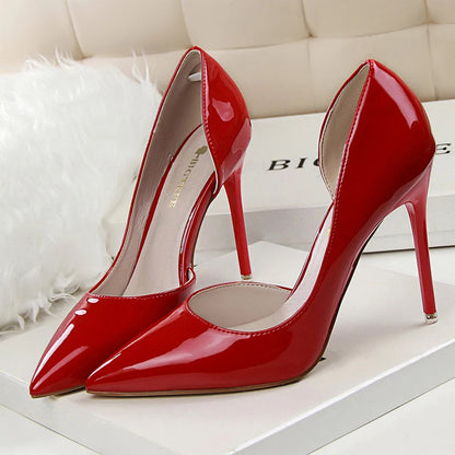 Vintage Inspired Shoes with a Contemporary Edge