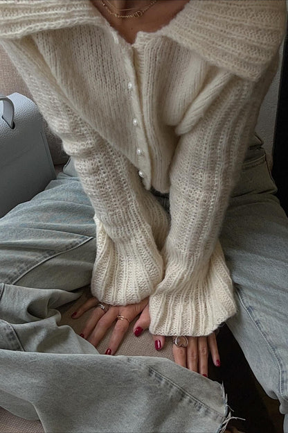Vintage Inspired Sweater