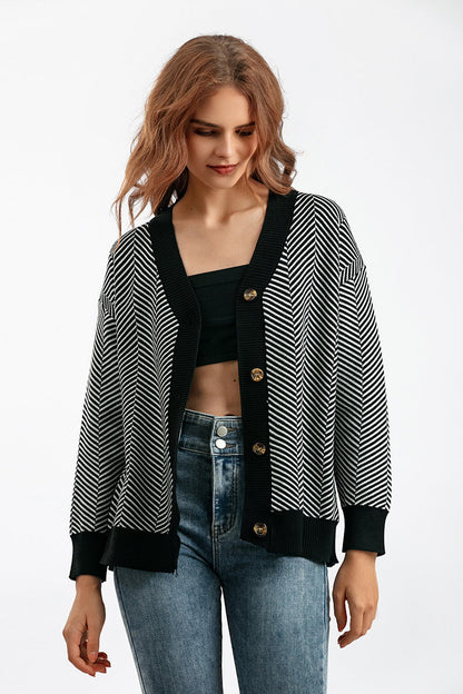 Classic Vintage Sweater