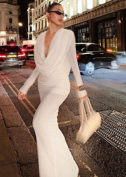 Polished Garment with an Effortless Classic Look
