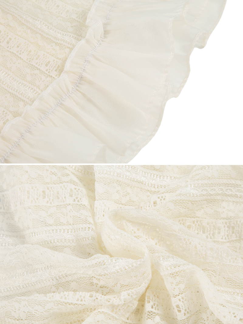 Beautifully Crafted Blouse in a Classic Style