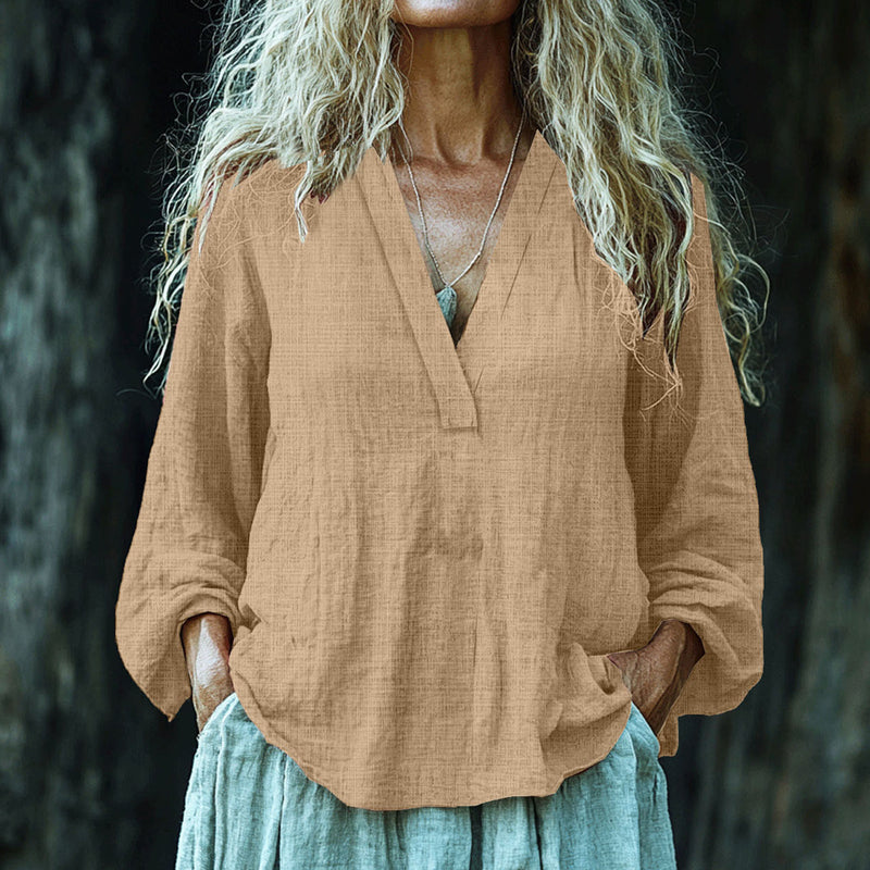 Gracefully Designed Shirt