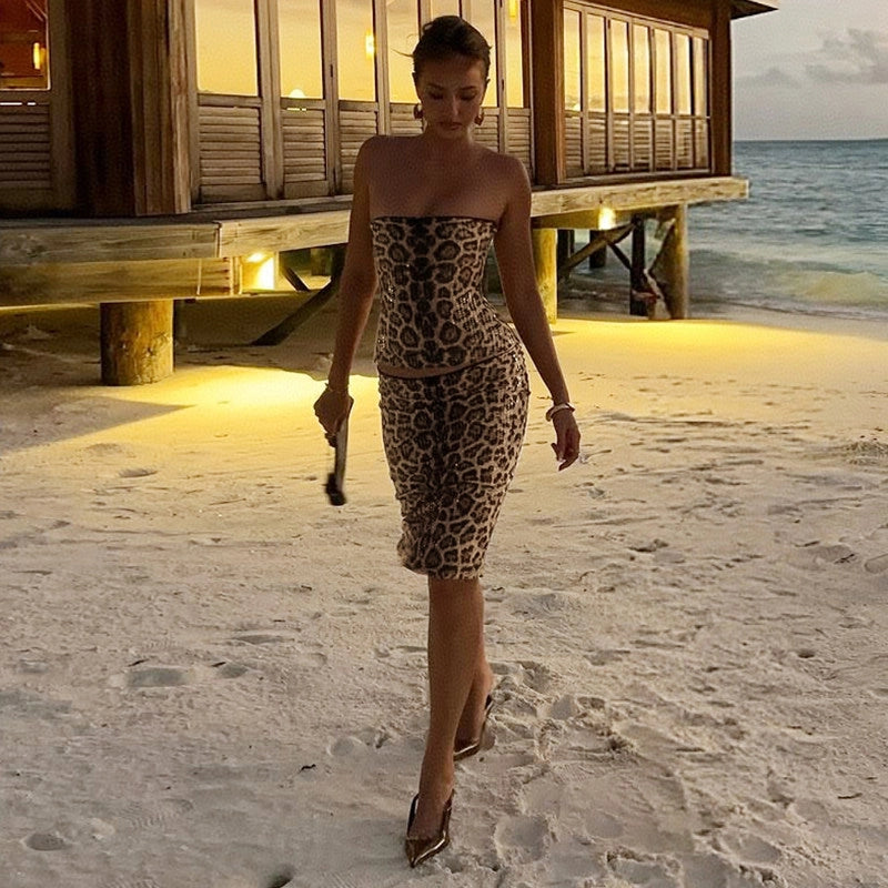 Beautifully Crafted Garment in a Classic Style