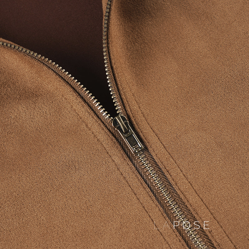 Polished Jacket with an Effortless Classic Look