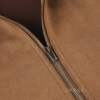 Polished Jacket with an Effortless Classic Look