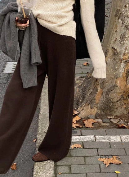 Beautifully Crafted Pants in a Classic Style