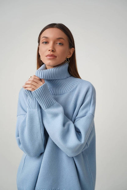 Classic Vintage Sweater