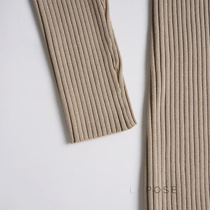Sophisticated Cardigan with a Clean Classic Look