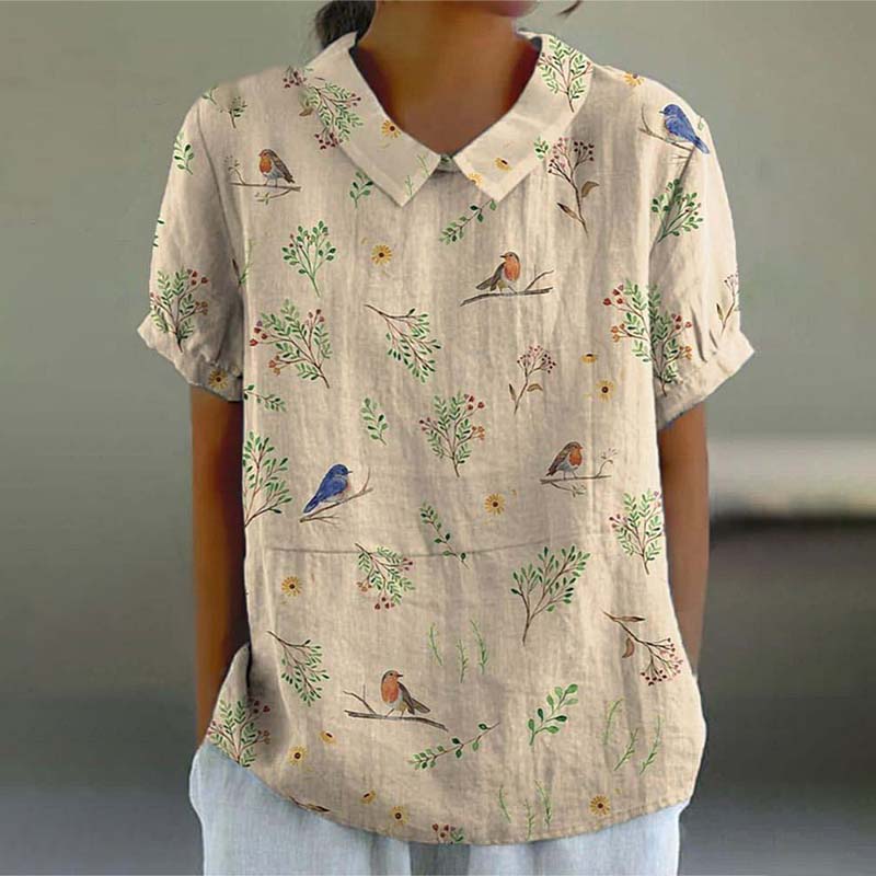 Beautifully Crafted Shirt