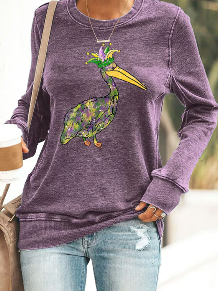 Timeless Vintage Style Shirt