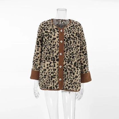 Beautifully Balanced Jacket with Timeless Character