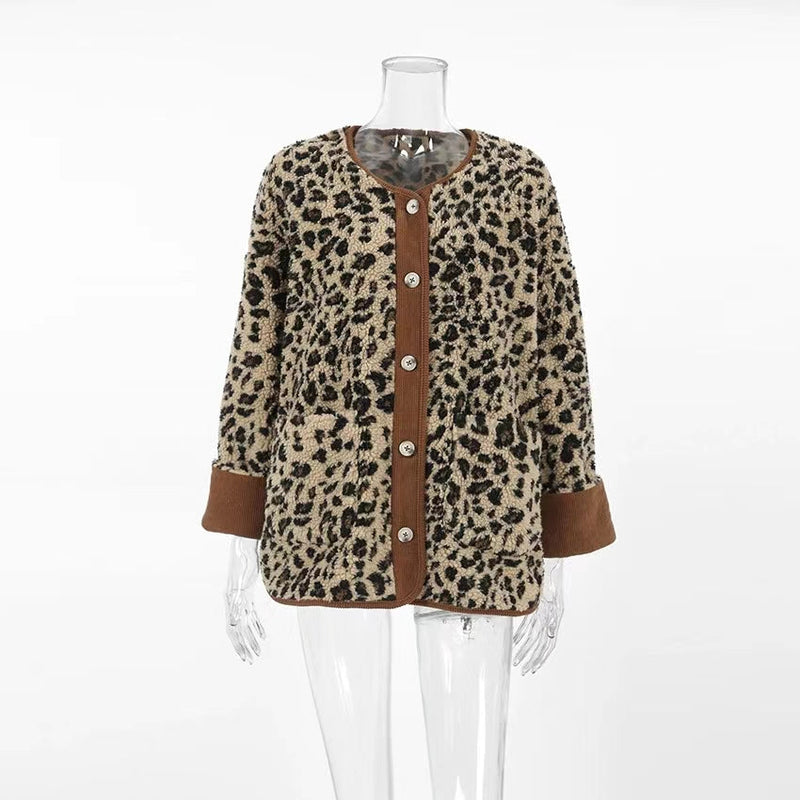 Beautifully Balanced Jacket with Timeless Character