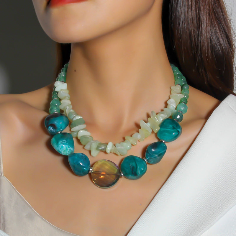 Beautifully Finished Garment in a Timeless Design