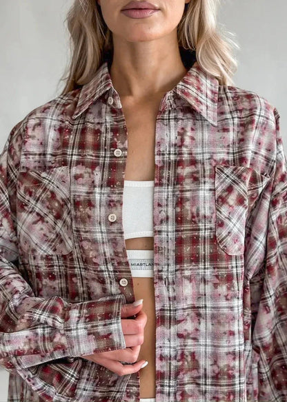 Effortlessly Elegant Shirt with a Timeless Design