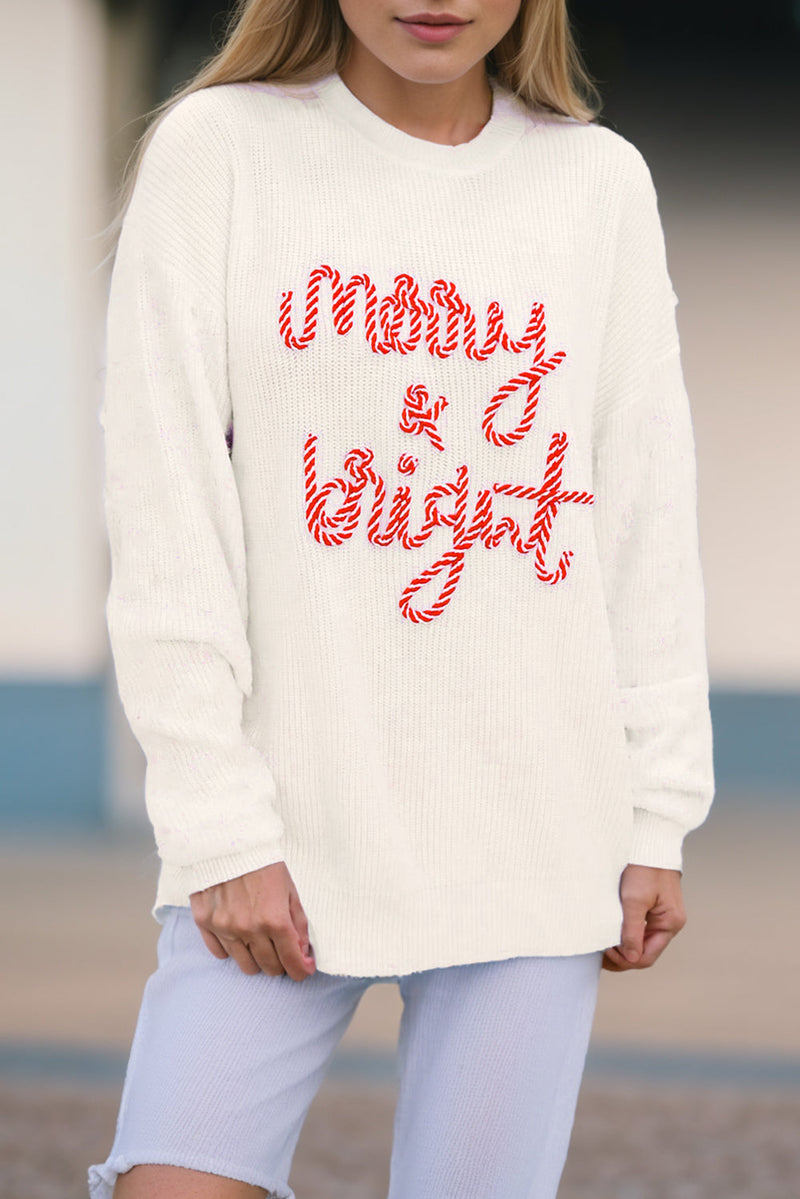 Classic Vintage Sweater