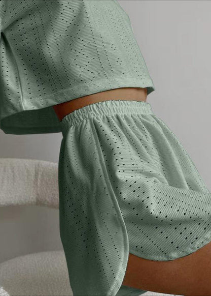 Sophisticated Garment with a Clean Classic Look